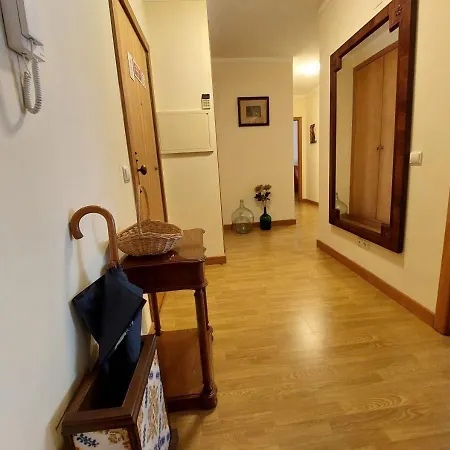 Silver Waves 公寓 *