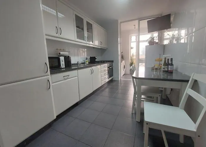 Silver Waves Appartement Vila Nova de Gaia