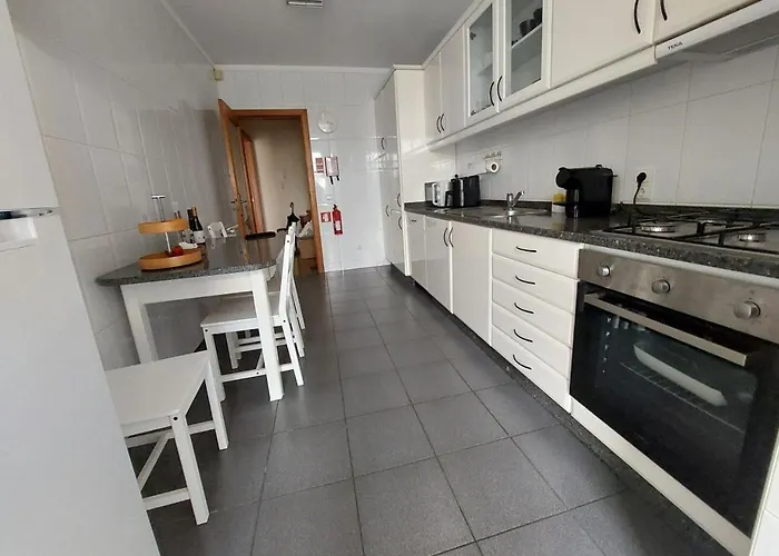 Silver Waves Appartement Vila Nova de Gaia