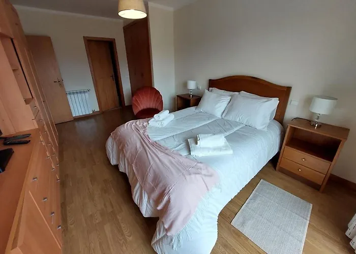 Appartement Silver Waves Vila Nova de Gaia