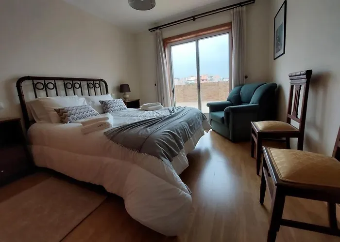 Appartement Silver Waves *