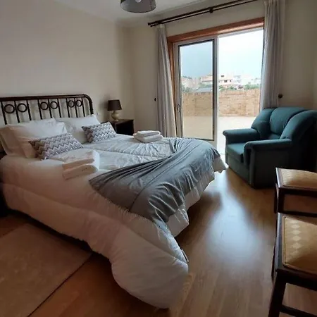 Appartement Silver Waves Vila Nova de Gaia