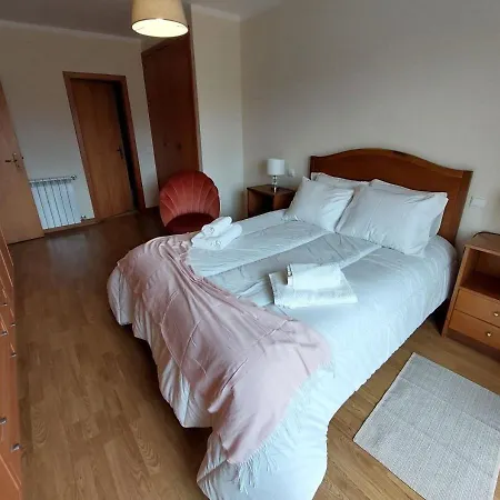 Appartement Silver Waves Vila Nova de Gaia