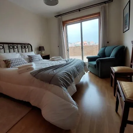 Appartement Silver Waves *