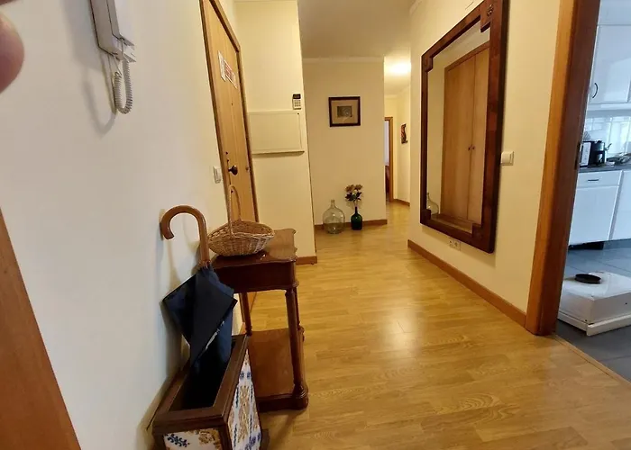 Silver Waves 아파트 *