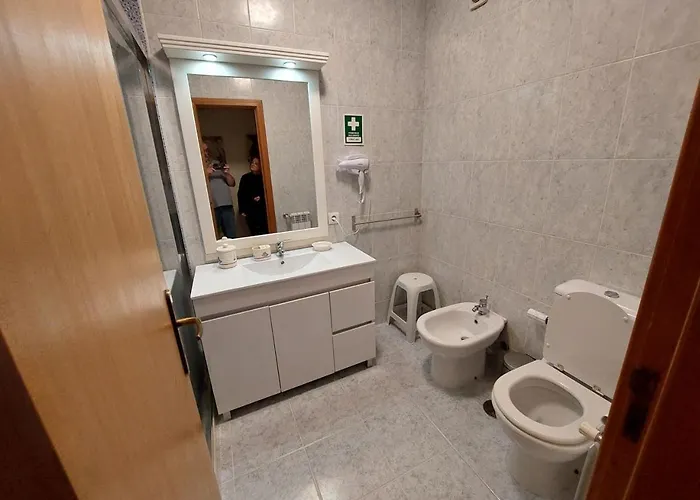 Silver Waves 아파트 빌라노바데가이아